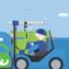 What is Less Than Container Load (LCL)