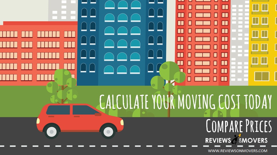 local movers cost