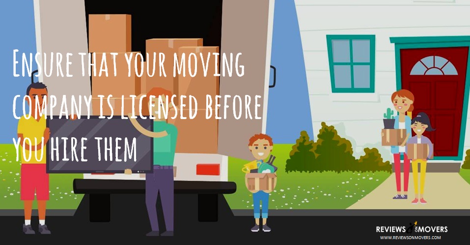 check movers license