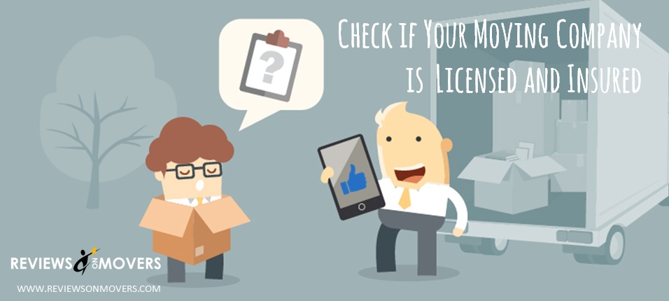 local movers license