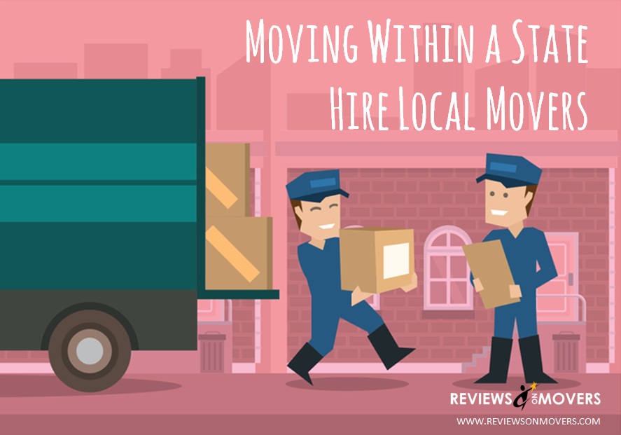 local movers