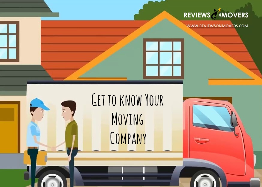 local movers